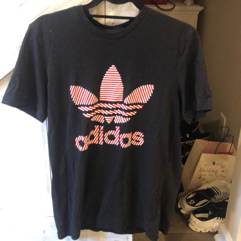 adidas original tee
